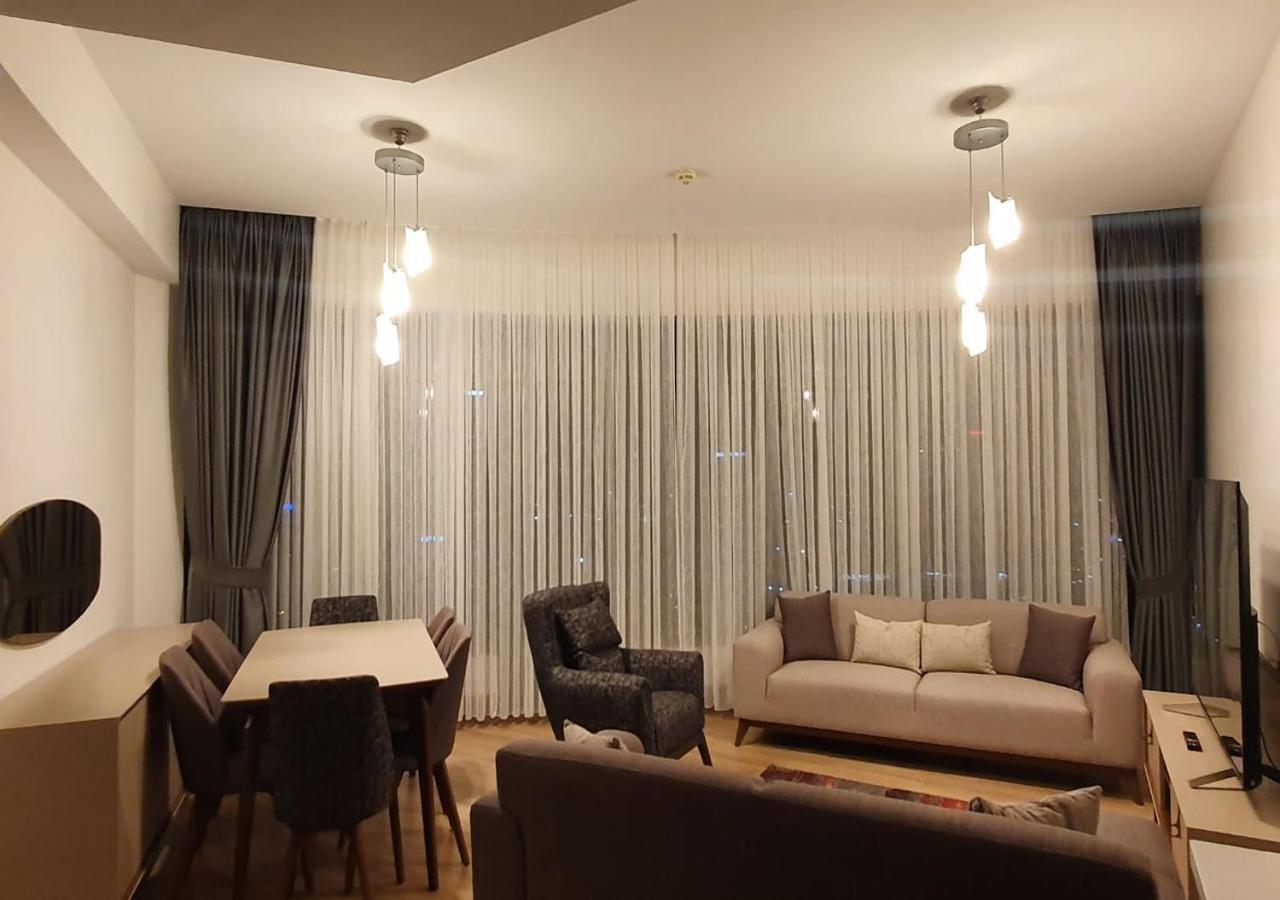 Mall Of Istanbul Residence Exterior photo