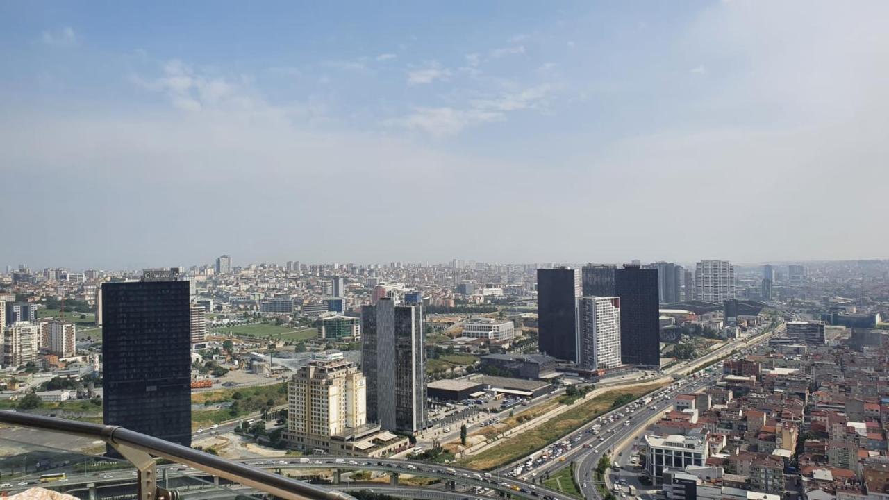 Mall Of Istanbul Residence Exterior photo