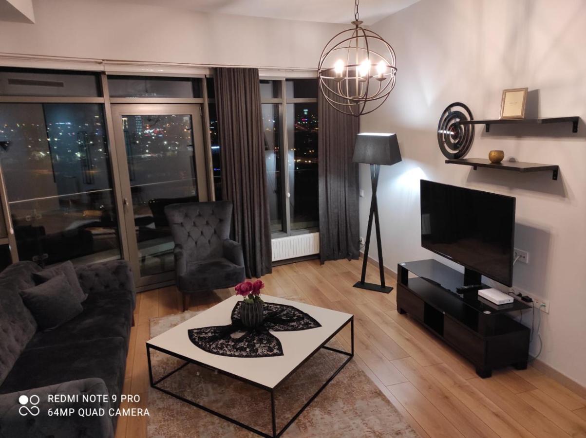 Mall Of Istanbul Residence Exterior photo