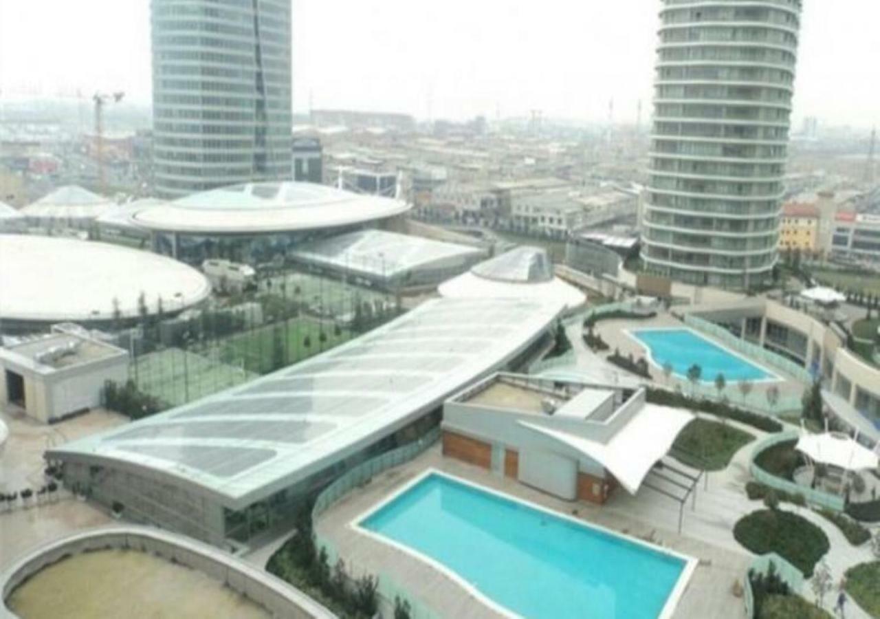 Mall Of Istanbul Residence Exterior photo